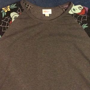 SOLD Witch Randy 3XL